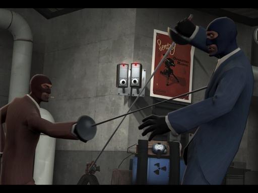 Team Fortress 2 - TF2 Pictures