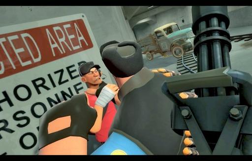 Team Fortress 2 - TF2 Pictures