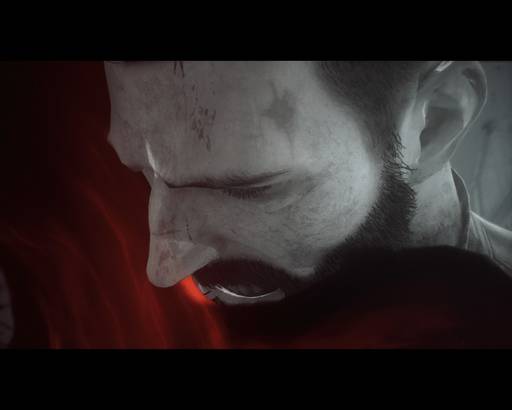 Vampyr - Обзор Vampyr